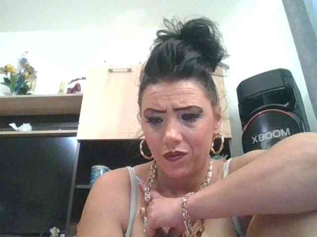 JesicaBonita1 webcam