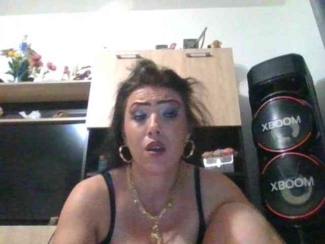 JesicaBonita1 webcam
