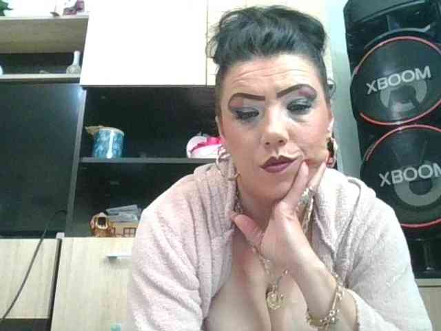 JesicaBonita1 webcam