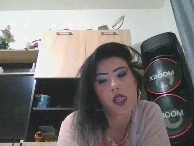 JesicaBonita1 webcam
