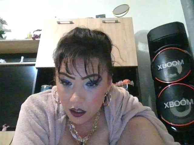 JesicaBonita1 webcam