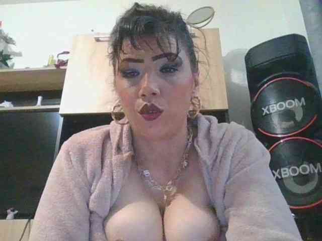 JesicaBonita1 webcam
