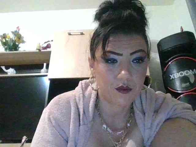 JesicaBonita1 webcam