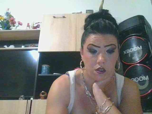 JesicaBonita1 webcam
