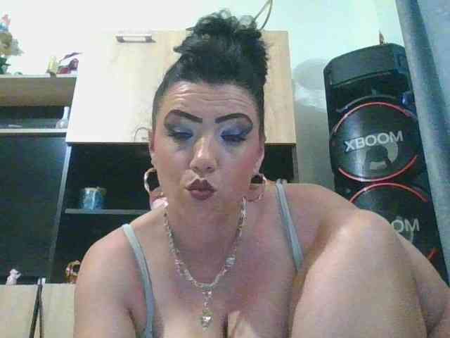 JesicaBonita1 webcam