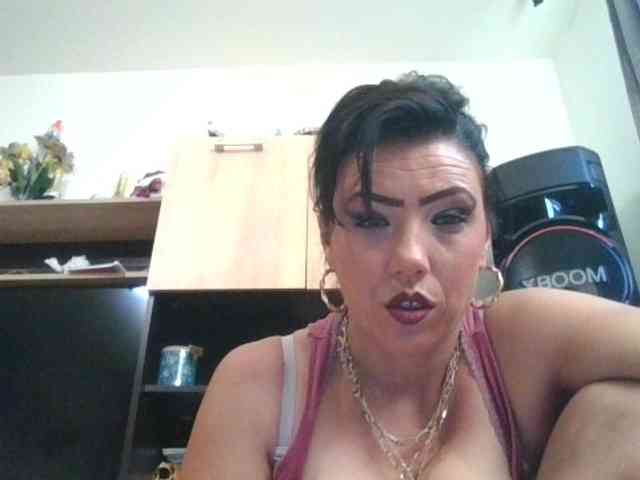 JesicaBonita1 webcam