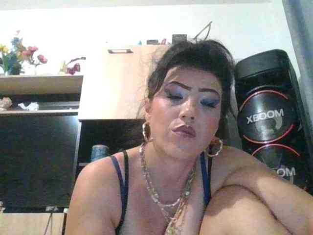 JesicaBonita1 webcam