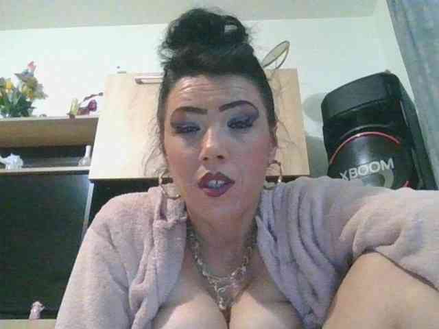 JesicaBonita1 webcam