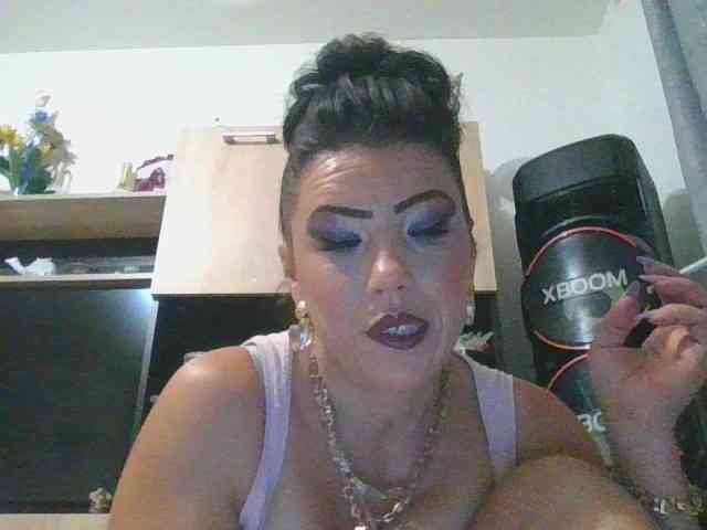 JesicaBonita1 webcam