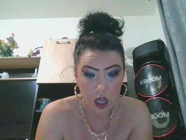 JesicaBonita1 webcam