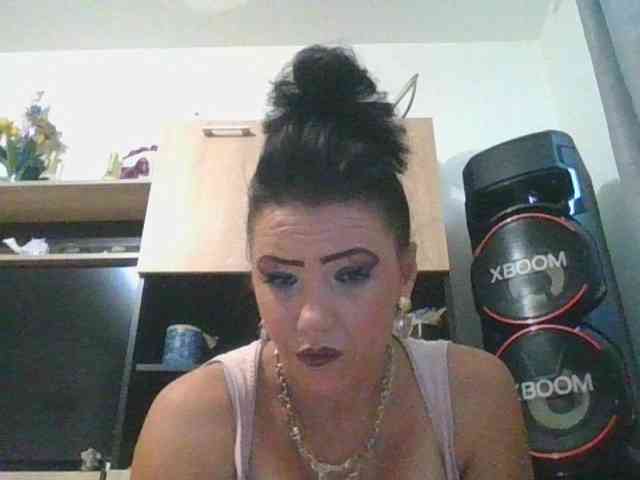 JesicaBonita1 webcam
