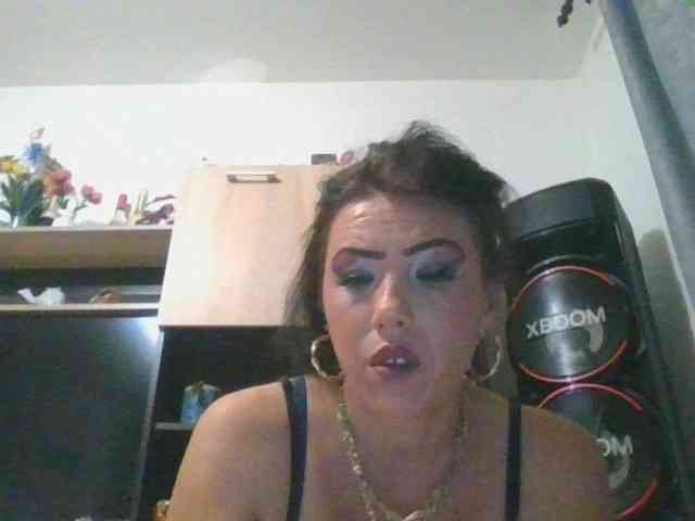 JesicaBonita1 webcam