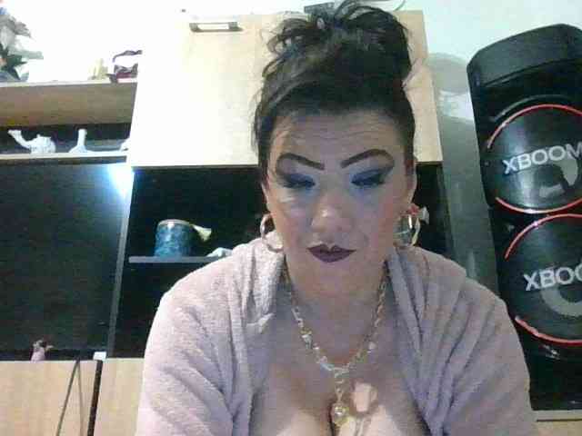 JesicaBonita1 webcam