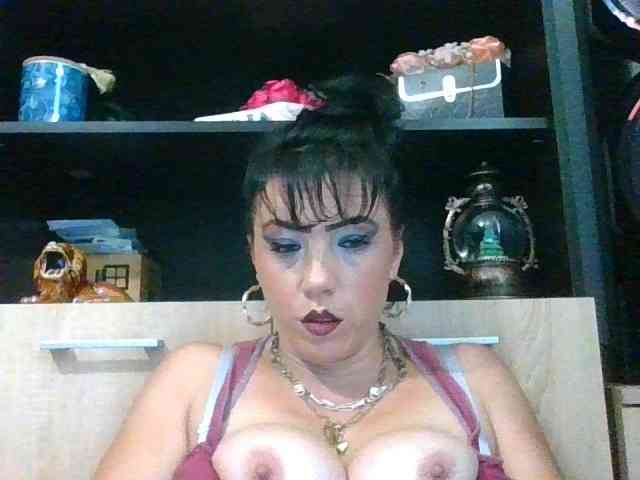 JesicaBonita1 webcam
