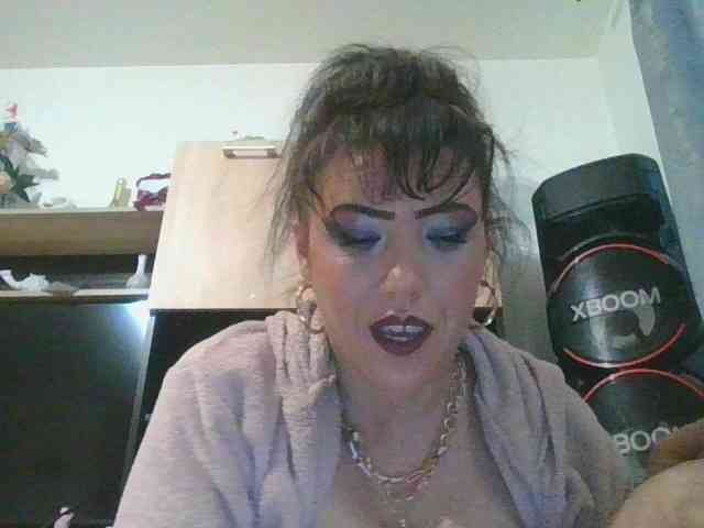 JesicaBonita1 webcam