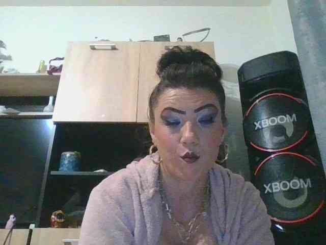 JesicaBonita1 webcam