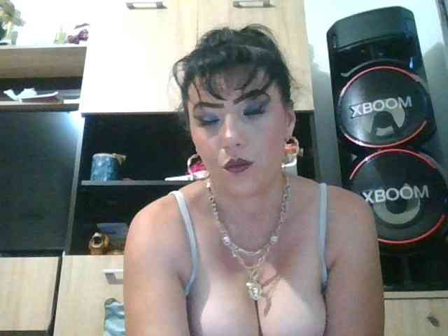 Modelo: JesicaBonita1