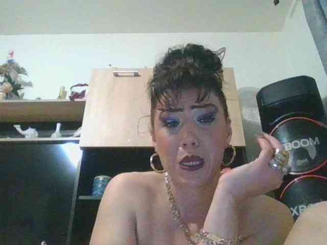 JesicaBonita1 webcam