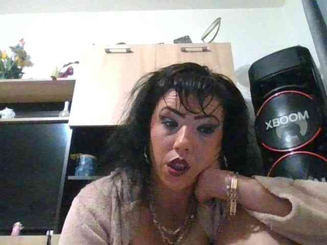 JesicaBonita1 webcam