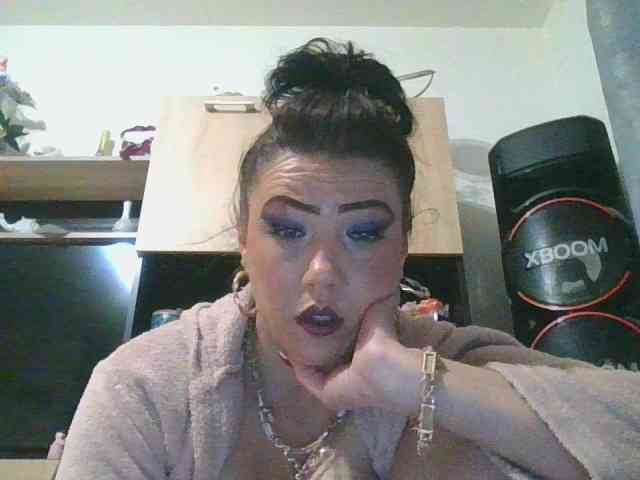 JesicaBonita1 webcam