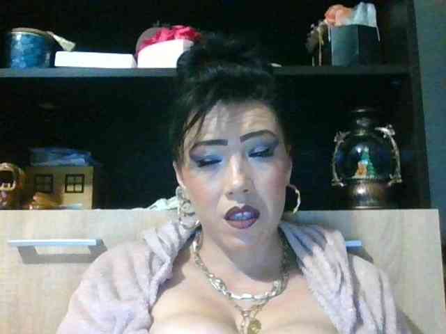 Modelo: JesicaBonita1