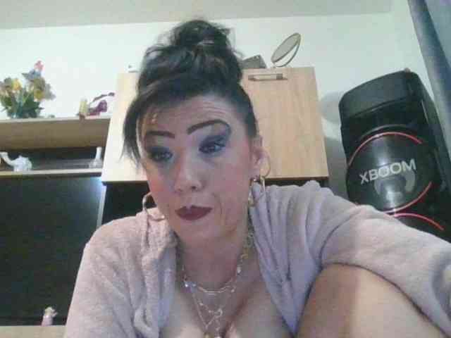 JesicaBonita1 webcam