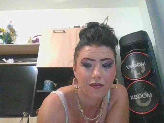 JesicaBonita1 webcam