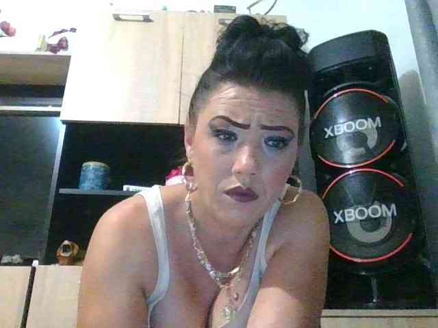 JesicaBonita1 webcam