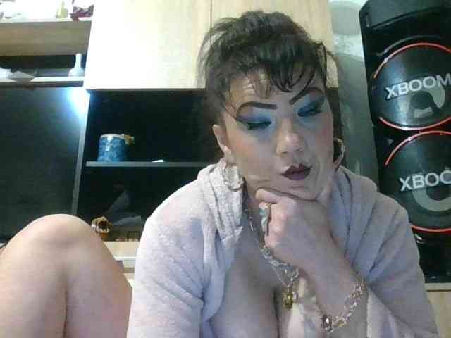 JesicaBonita1 webcam