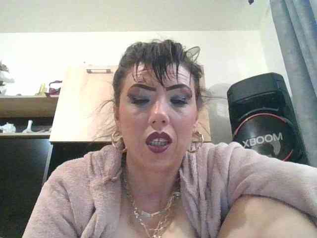 JesicaBonita1 webcam