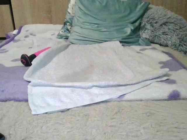 JesicaBonita1 webcam