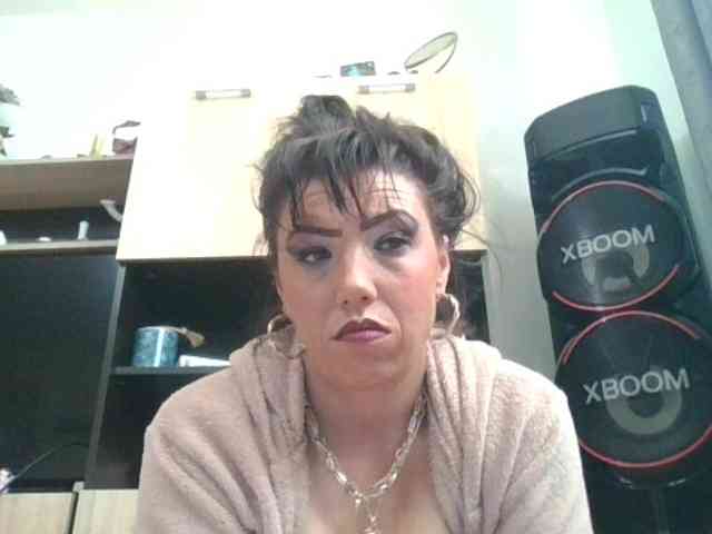 JesicaBonita1 webcam