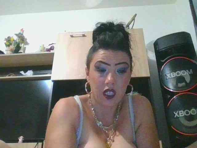 JesicaBonita1 webcam