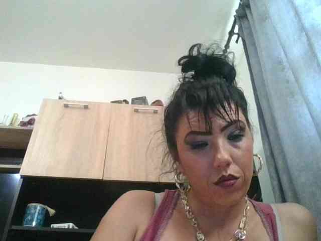 JesicaBonita1 webcam