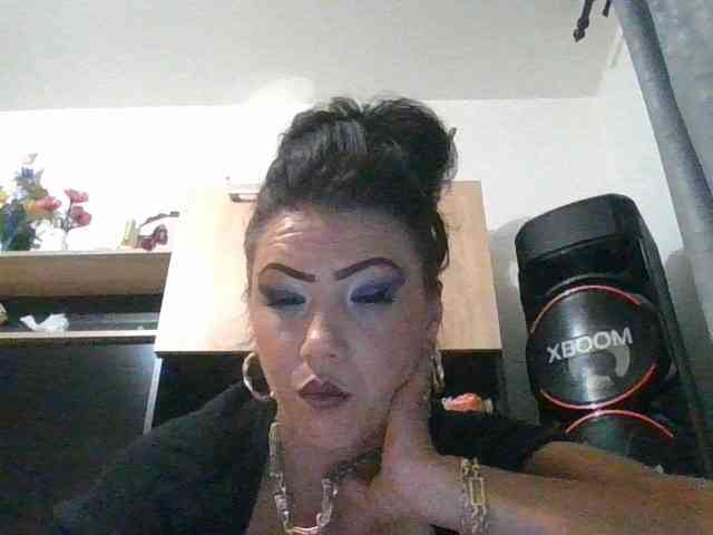 JesicaBonita1 webcam
