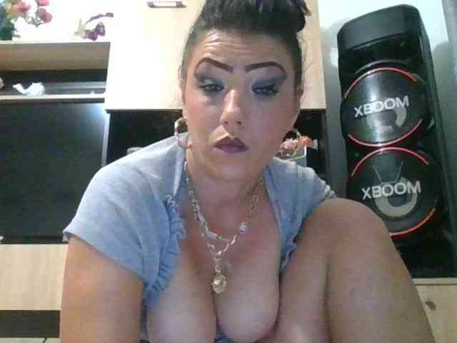 JesicaBonita1 webcam