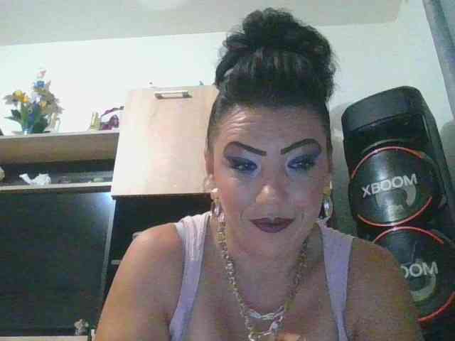 JesicaBonita1 webcam