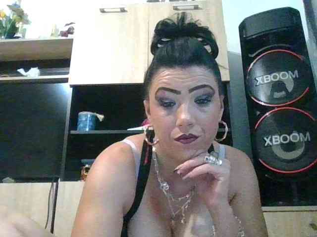 JesicaBonita1 webcam