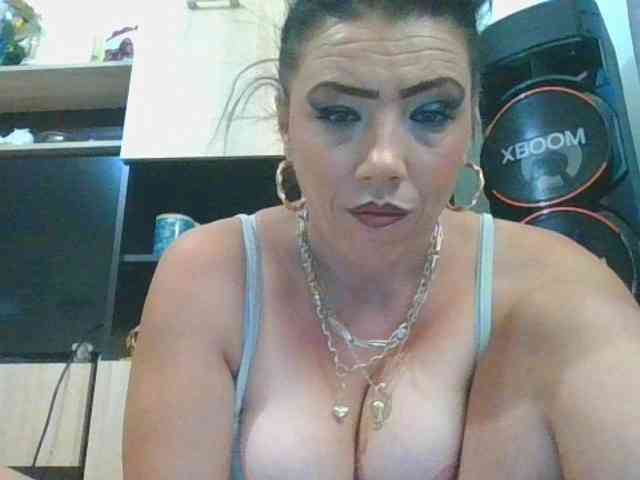 Modelo: JesicaBonita1