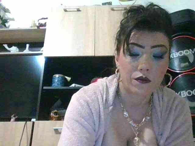 JesicaBonita1 webcam