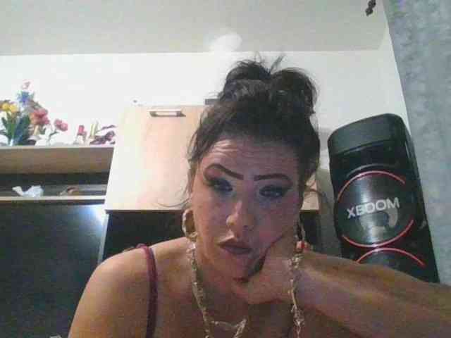 JesicaBonita1 webcam