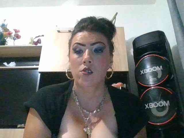 JesicaBonita1 webcam