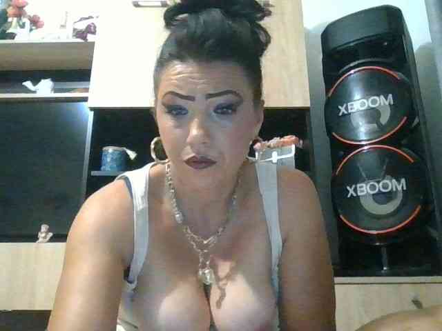 JesicaBonita1 webcam