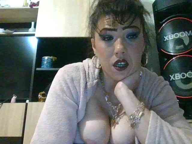 JesicaBonita1 webcam
