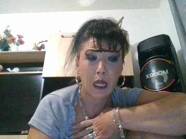 JesicaBonita1 webcam