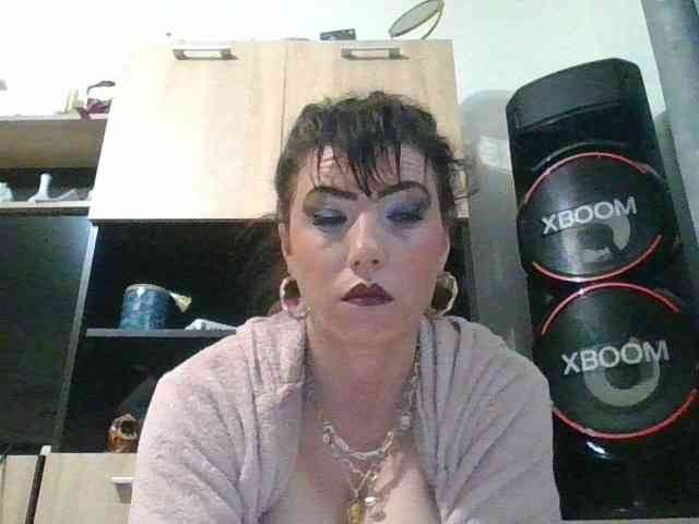 JesicaBonita1 webcam