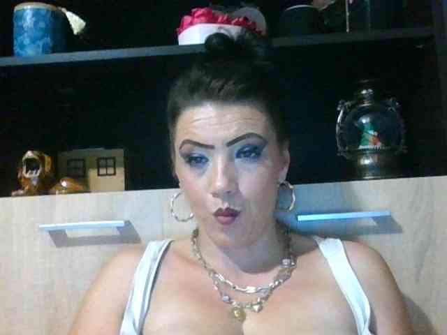 JesicaBonita1 webcam