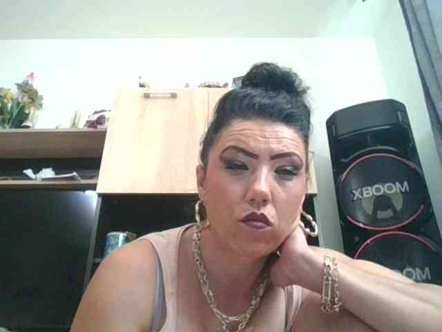 JesicaBonita1 webcam