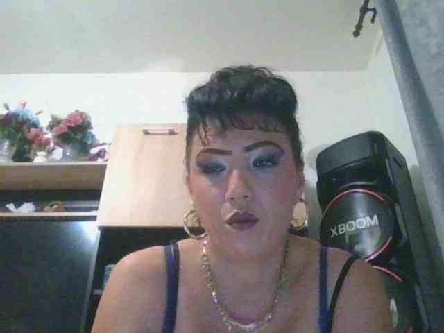 JesicaBonita1 webcam