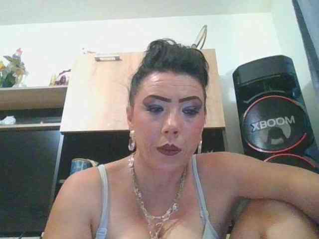 Modelo: JesicaBonita1